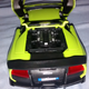 Illustration for article titled 1:24 Burago Lamborghini Murcielago SV